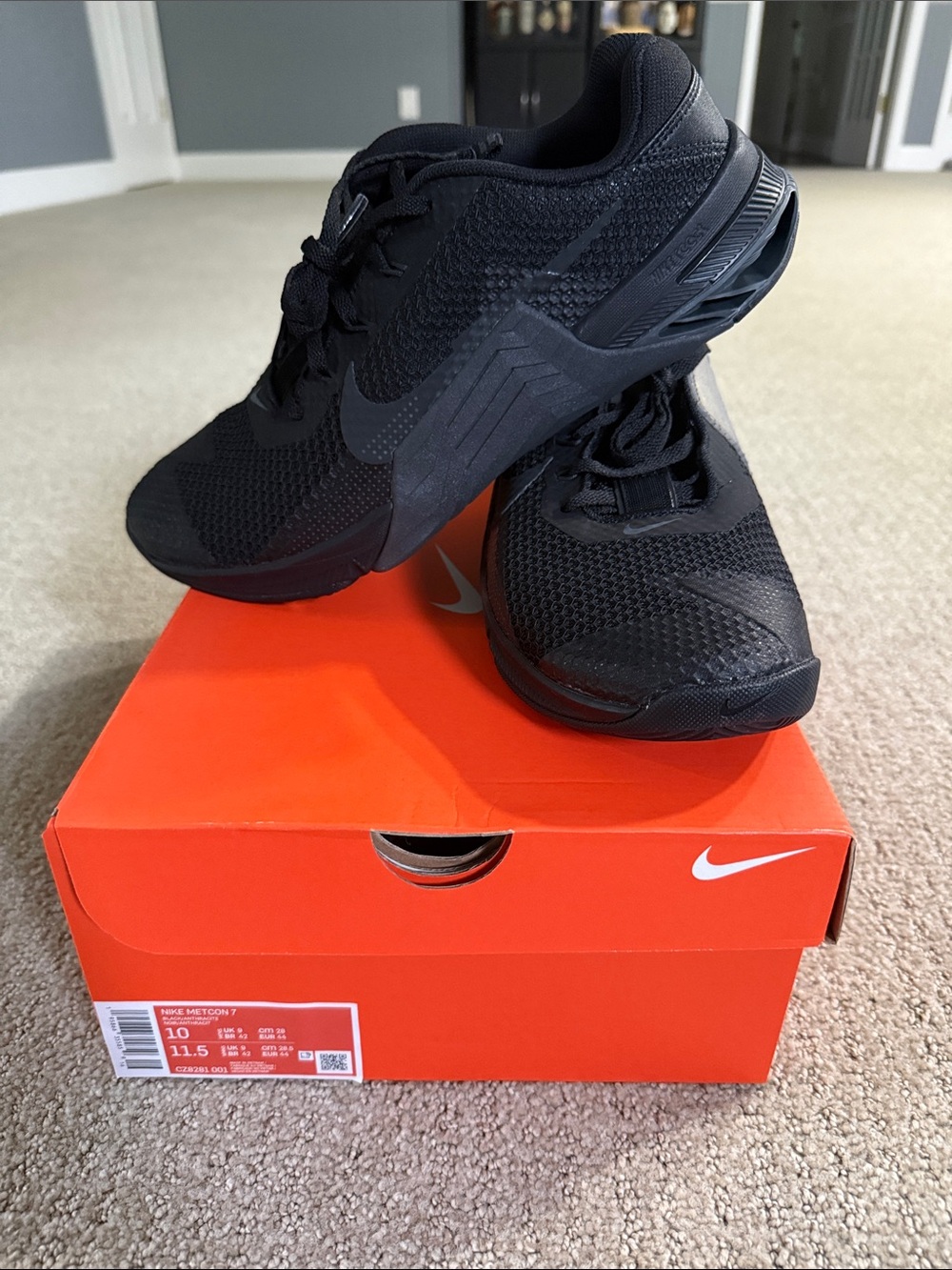 Nike Metcon 7